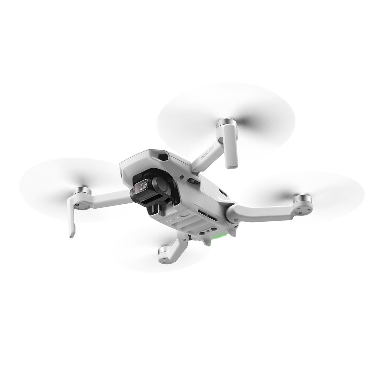 DJI Mavic Mini Drone - 4K Camera, 30 Min Flight Time, Lightweight & Foldable, Perfect for Travel, Aerial Photography & Outdoor Adventures