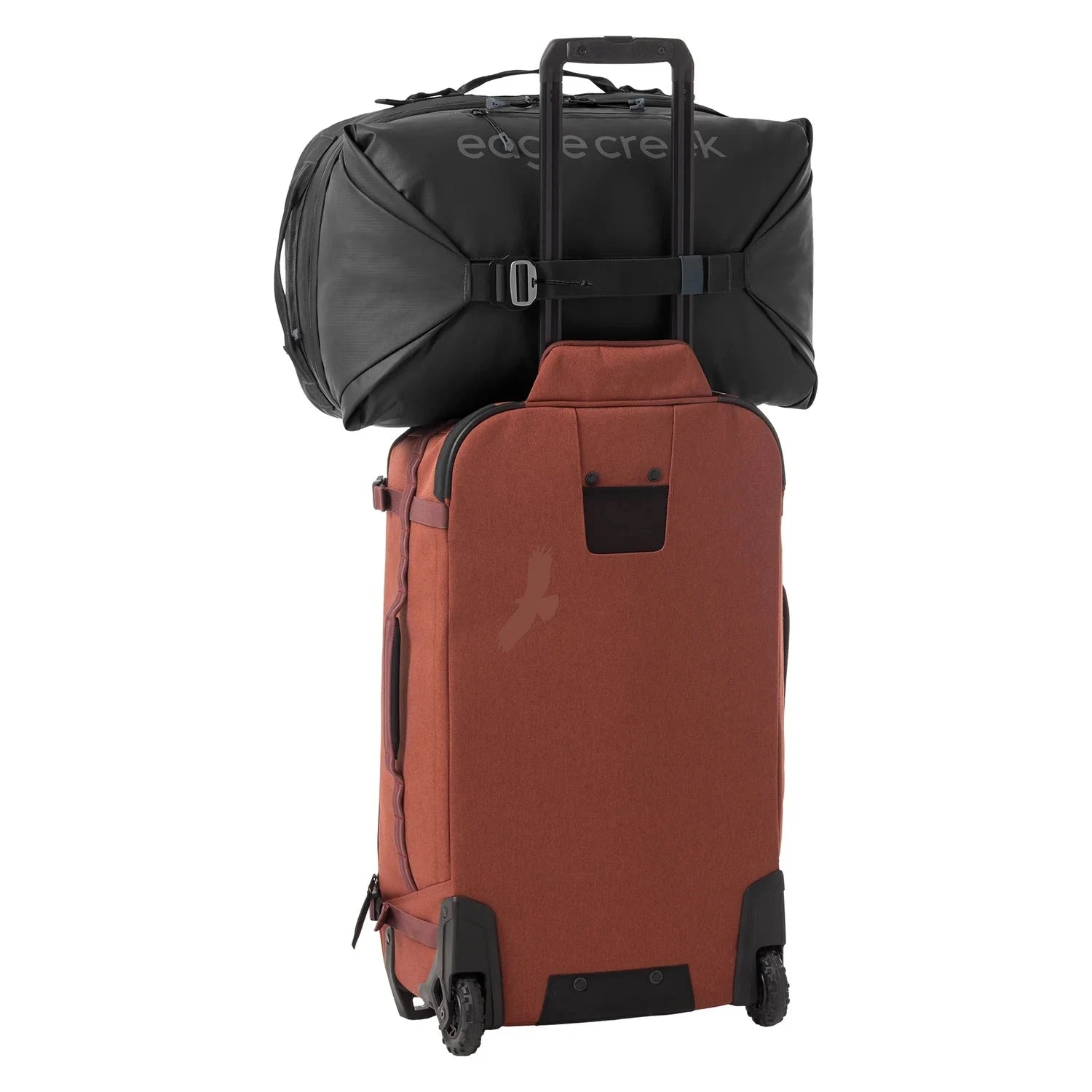Eagle Creek Tour Travel Pack 40L - Lightweight Carry-On Backpack for Adventure Travel, Hiking & Weekend Getaways | Durable Water-Resistant Luggage with Multiple Pockets