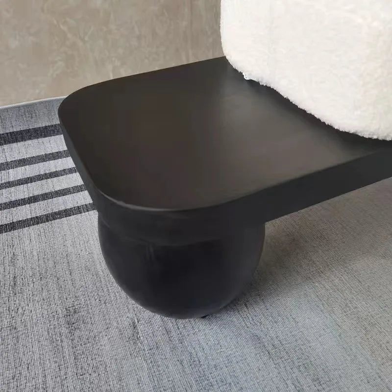 Wooden Shoe Bench with Storage - Comfortable Shoe Changing Stool for Entryway, Bedroom & Closet - Rustic Home Decor & Organizer for Shoes & Accessories