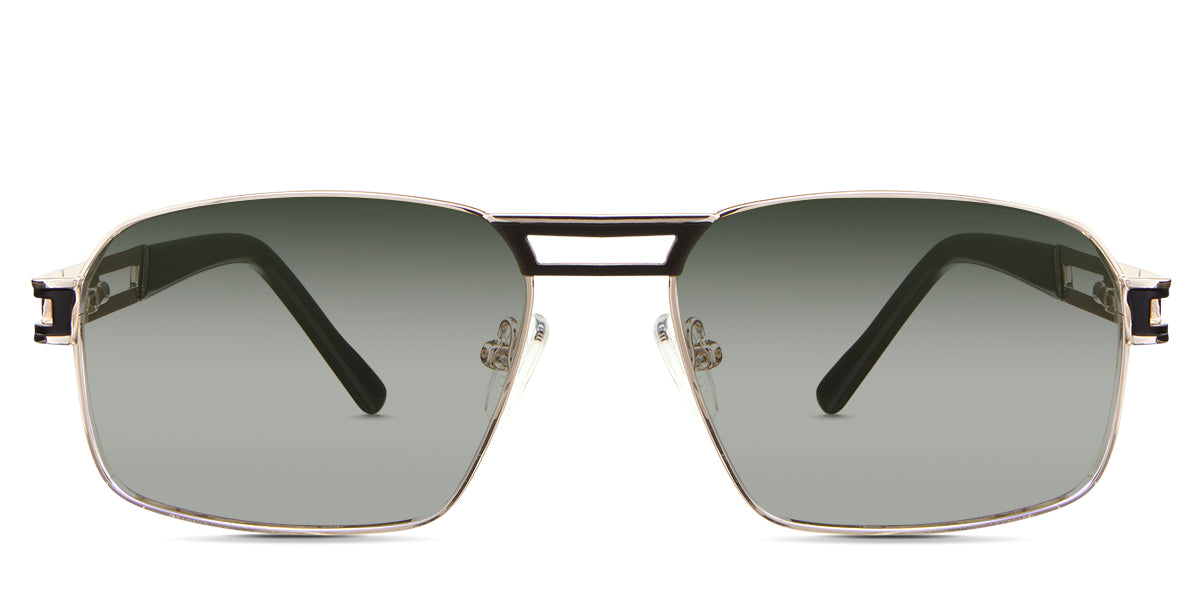 Polarized Prescription Sunglasses for Men - UV Protection, Stylish & Durable Frames - Perfect for Driving, Fishing & Outdoor Activities