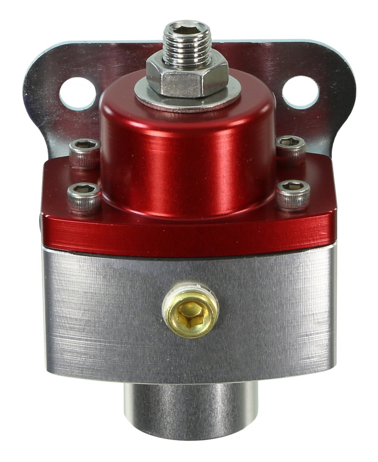 Carter 404-503HP High Performance Fuel Pressure Regulator for Cars & Trucks | Replacement Part for Improved Engine Efficiency | Perfect for Racing, Towing & Off-Road Use