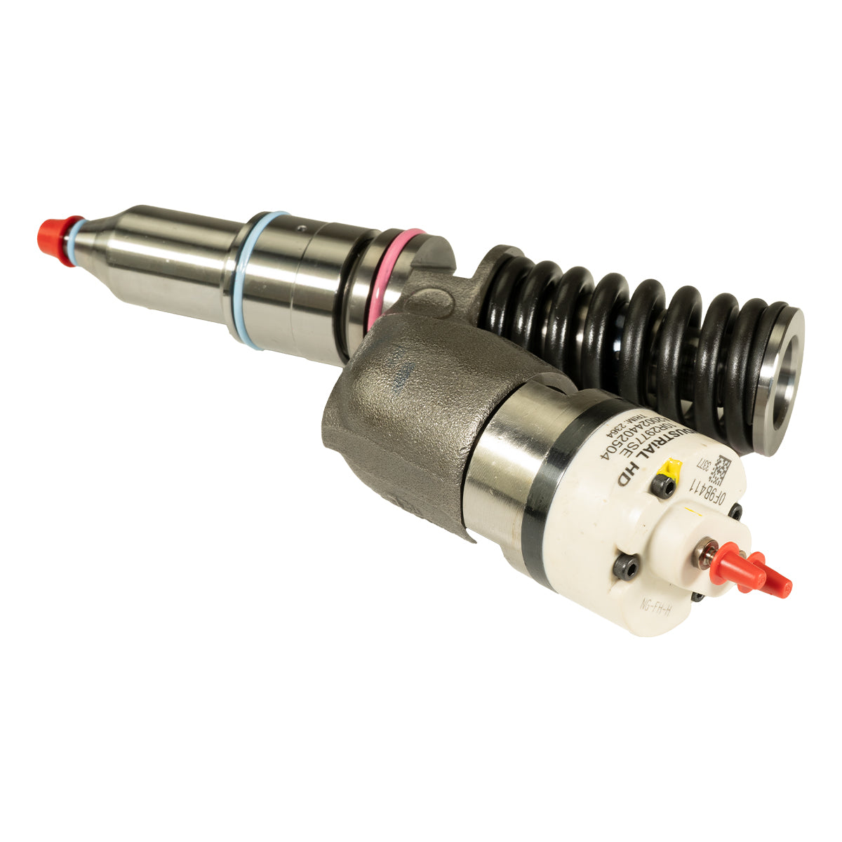 Reconditioned CAT C13 Fuel Injector 10R2977 - Compatible with Heavy-Duty Trucks & Construction Equipment