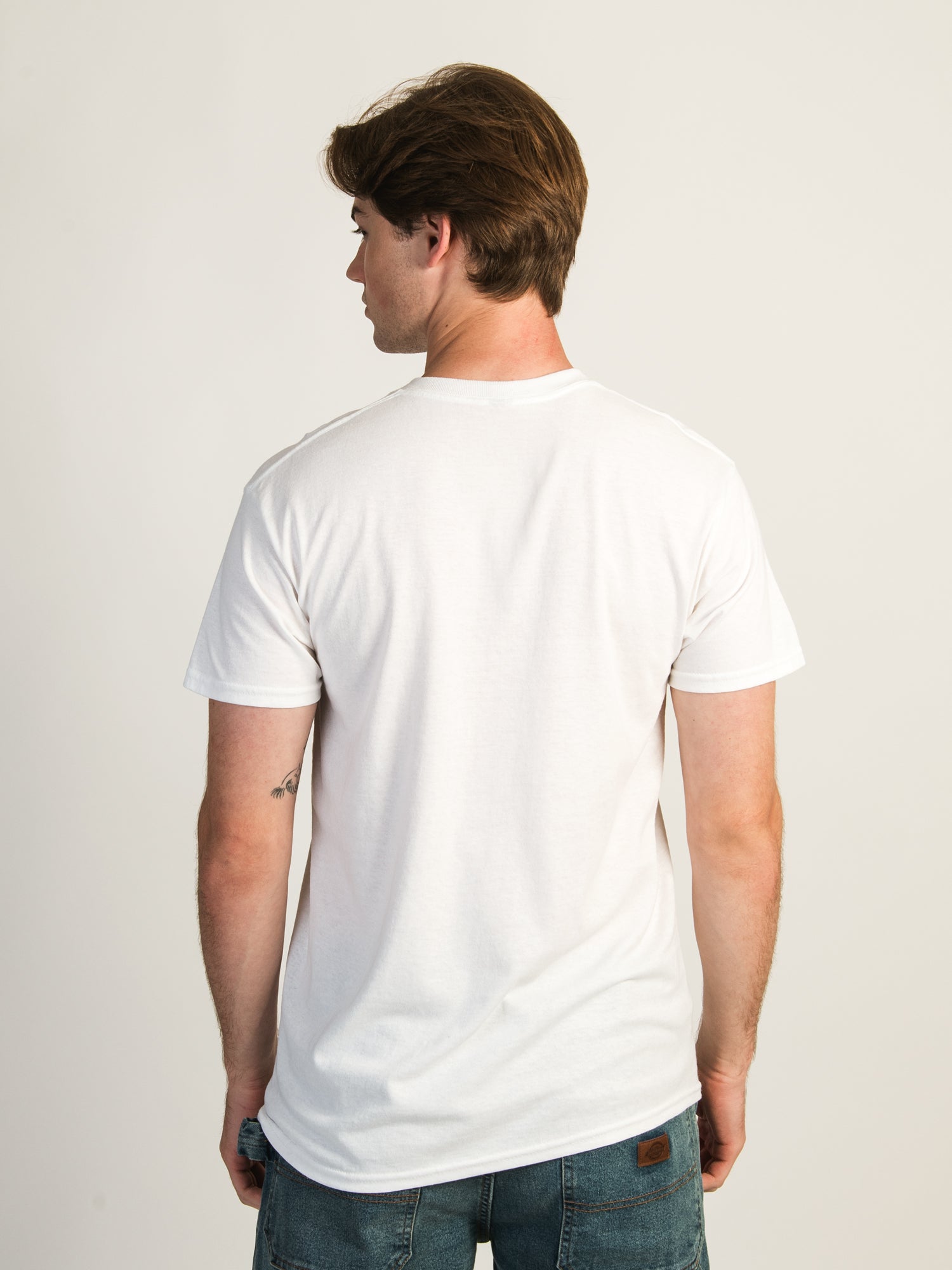 Budweiser Logo T-Shirt - Official Licensed Apparel for Men & Women - Perfect for Casual Wear, Parties, and Sports Events