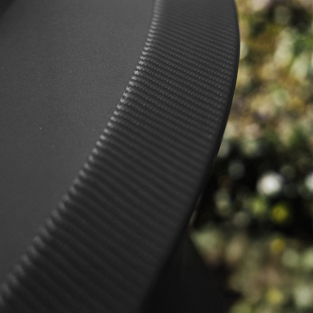High Performance Carbon Fiber Spoiler for Tesla Model 3 & Y - Lightweight Aerodynamic Design, Improved Downforce & Battery Efficiency - Perfect for Racing, Track Days & Street Performance