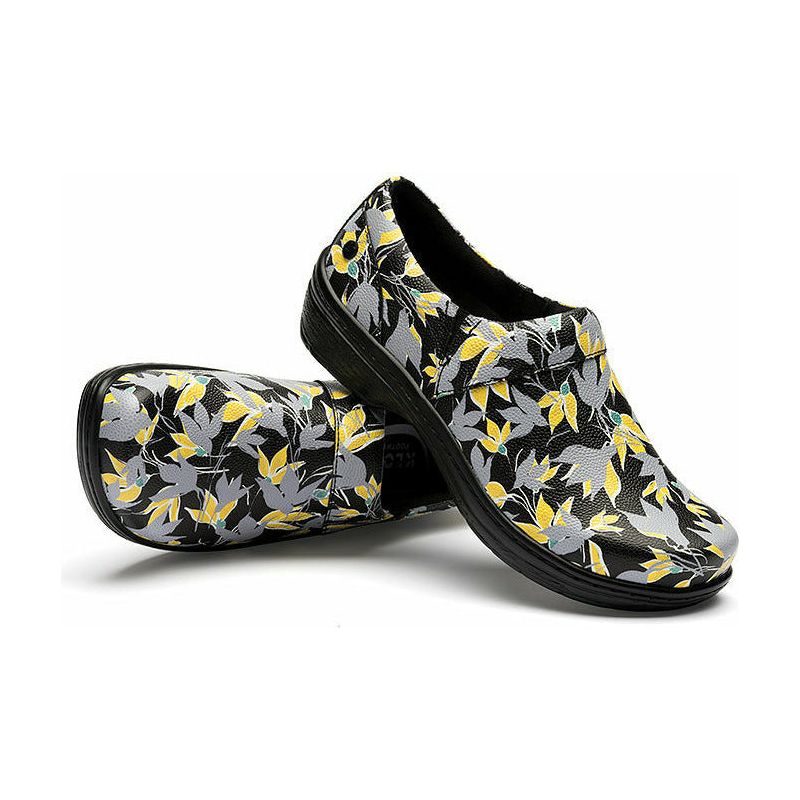 KLOGS MISSION STARGAZE Women's Comfortable Slip-On Shoes - Final Sale | Perfect for Casual Wear, Walking & Travel