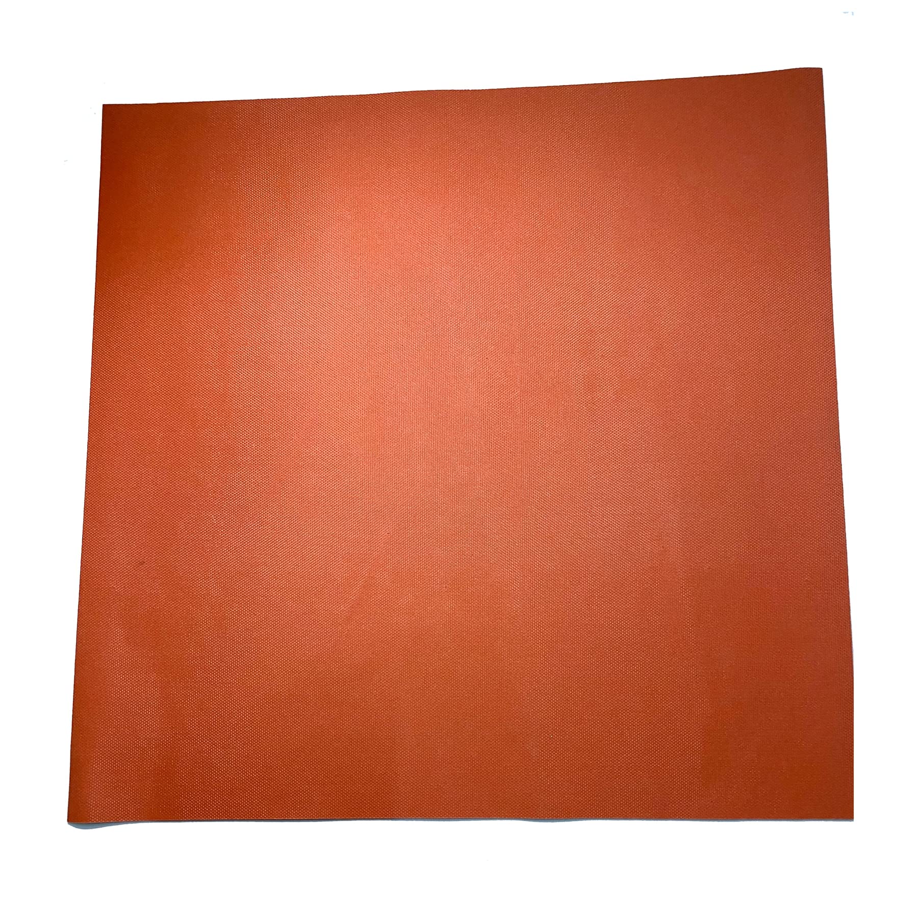 Heat Resistant Silicone Sponge Foam Rubber Sheet - 11.8