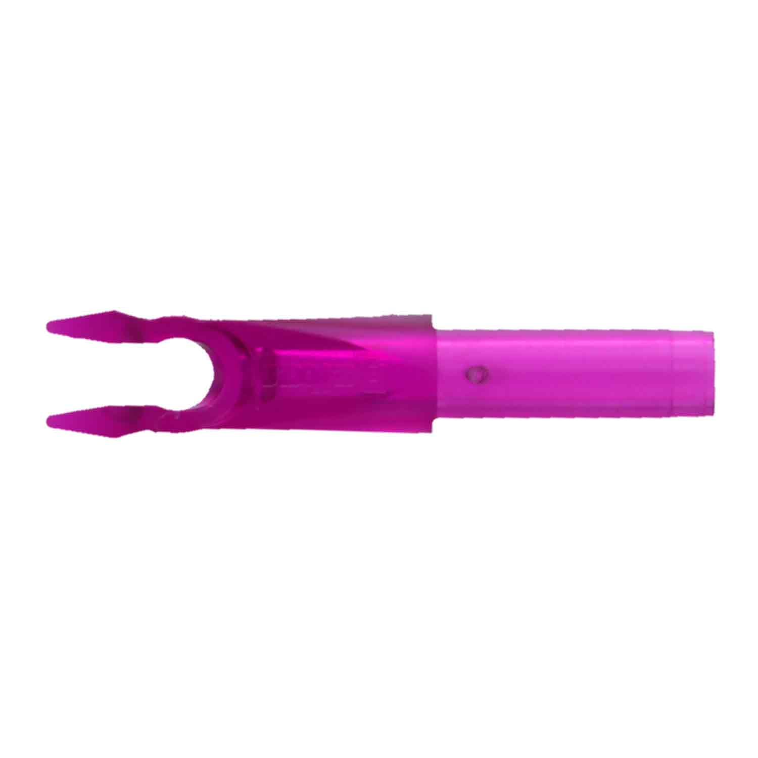 Beiter Insert Nock - .166 #1, .166 #2, 19/1, 19/2 Sizes - High Precision Archery Accessories for Target Shooting and Bowhunting