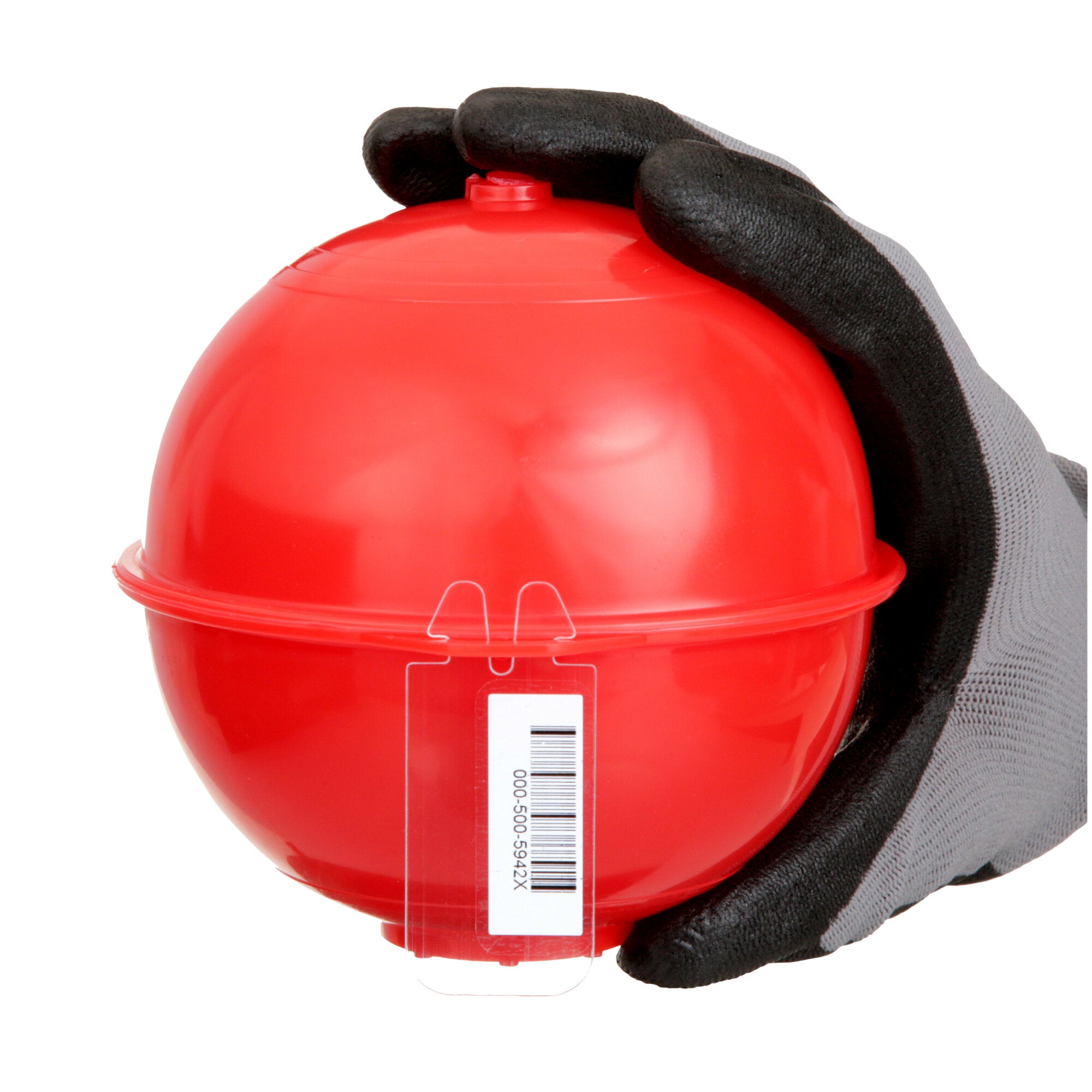 3M Ball Marker 1422 XR/ID - 5 ft Range High Visibility Reflective Marker for Golf Balls | Perfect for Night Golf & Low Light Conditions