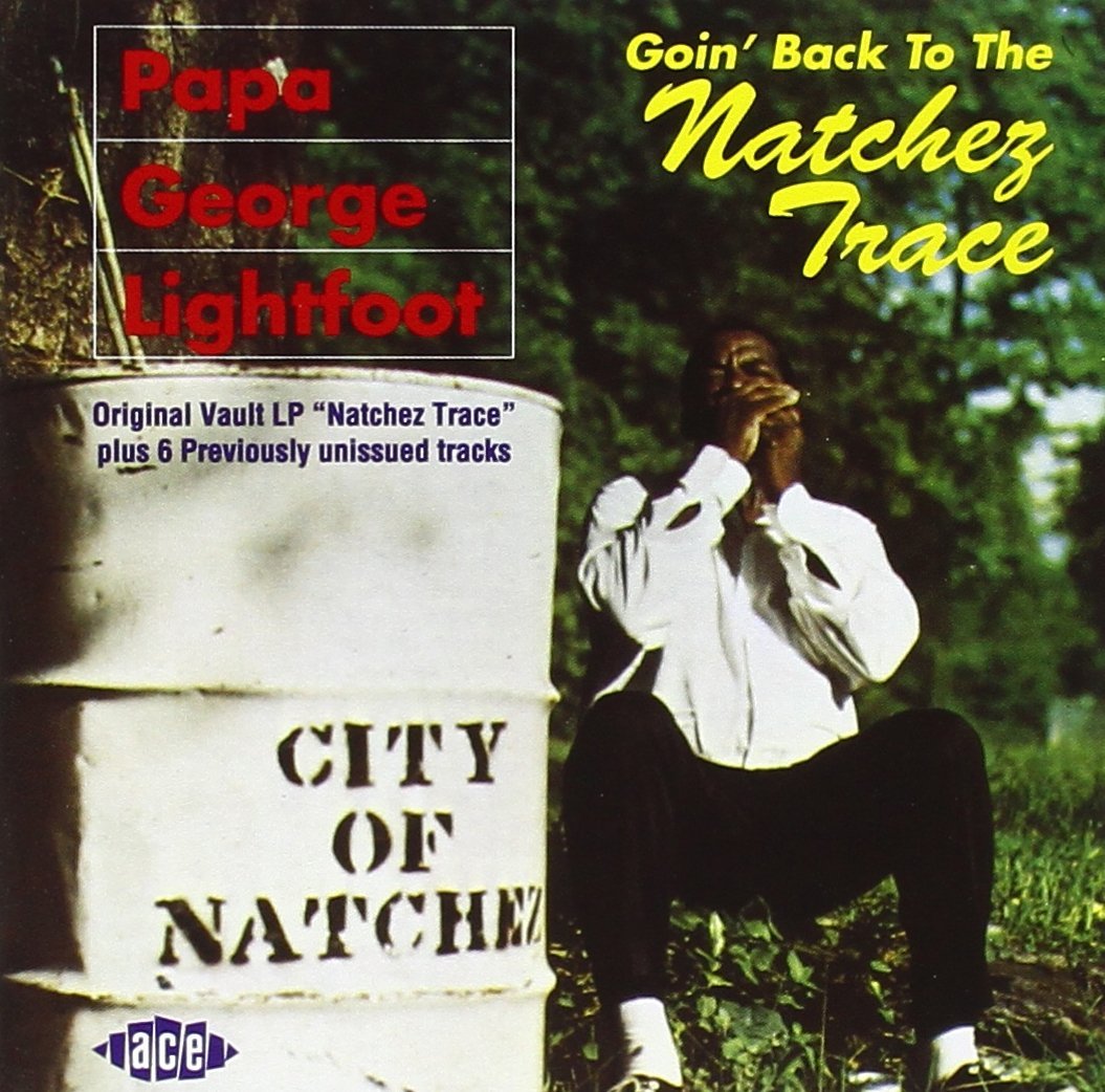 Explore the Historic Natchez Trace Parkway - Scenic Road Trip & Outdoor Adventure Guide for Hiking, Biking & Camping