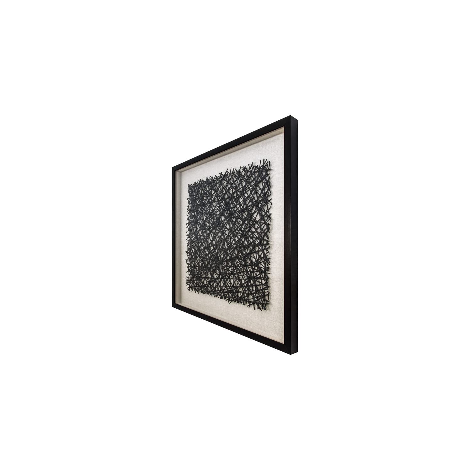 Yosemite Home Decor Thread Lightly - Cozy Living Room Accent