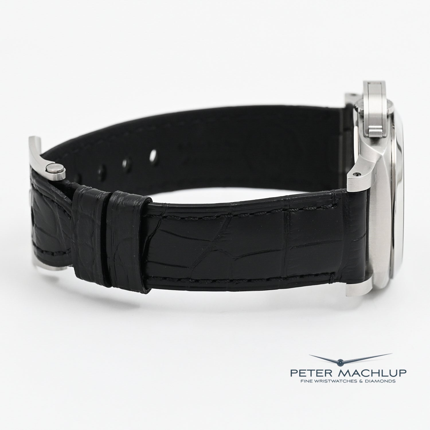 Panerai Luminor 1950 Quaranta 2023 Men's Luxury Automatic Watch - Italian Swiss Made Diver Timepiece for Business, Diving & Special Occasions