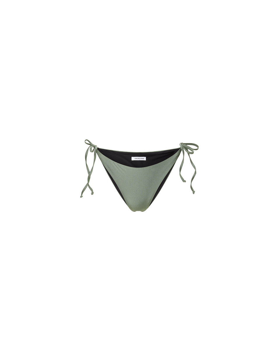 Gavitella Women's High Waisted Bikini Bottom - Sexy Retro Swimwear for Beach, Pool & Vacation | Plus Size Swim Shorts with Tummy Control