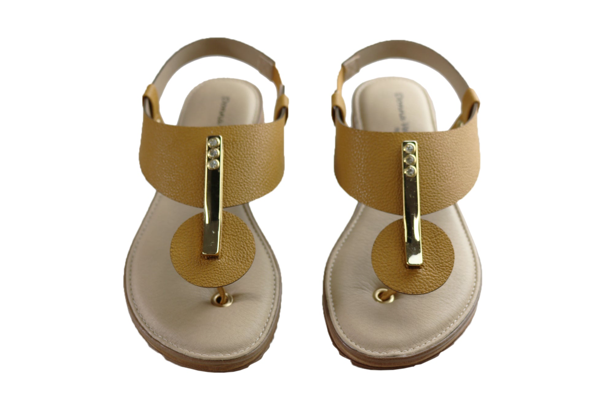 Modare Ultra Comfort Meta Women's Comfortable Sandals - Handmade in Brazil - Perfect for Beach, Vacation & Summer Walking