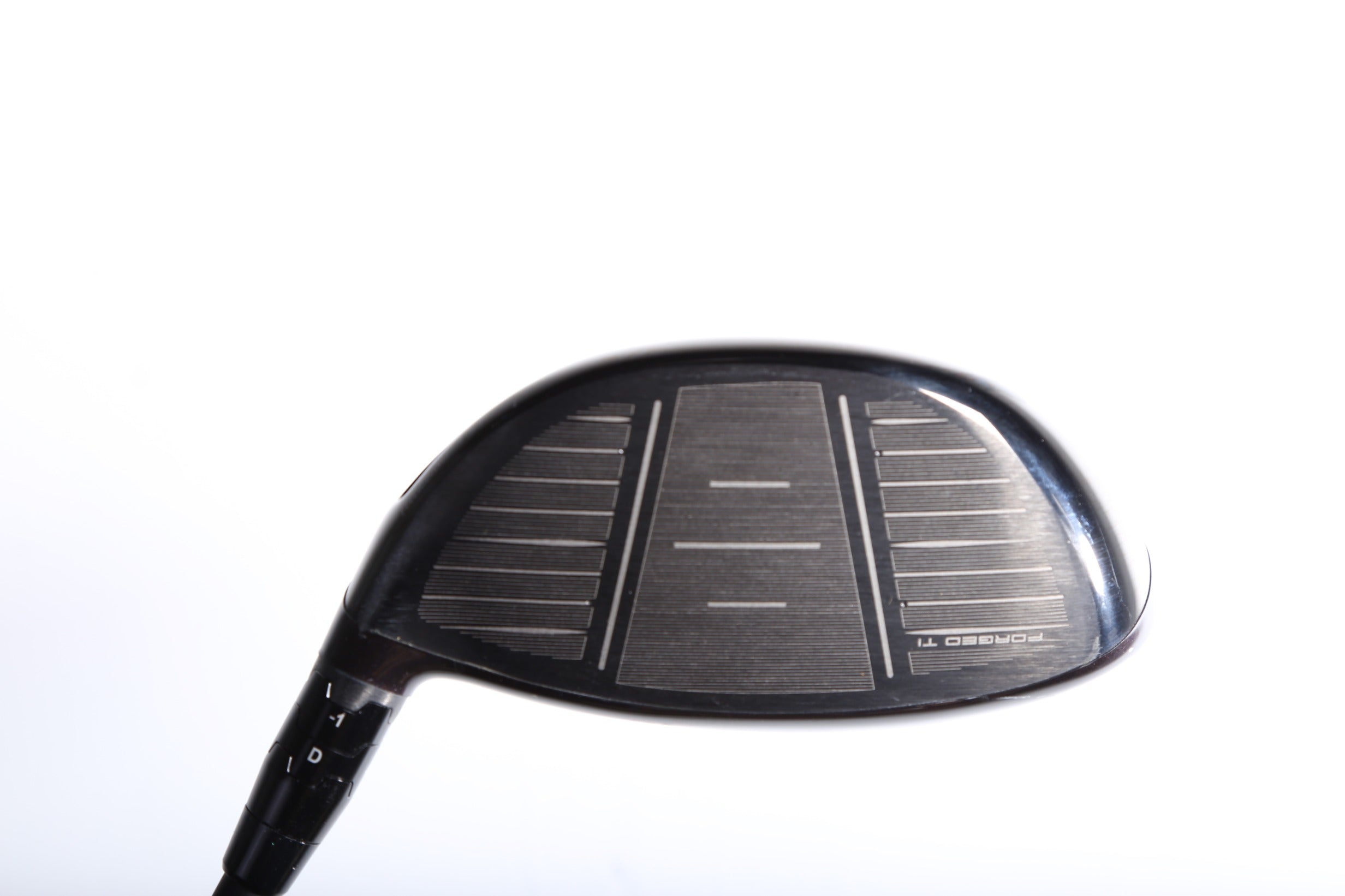 Used Callaway Big Bertha REVA 23 Ladies Driver 10.5° Right Handed - Project X Cypher Flex - Perfect for Women Golfers & Beginners on the Course