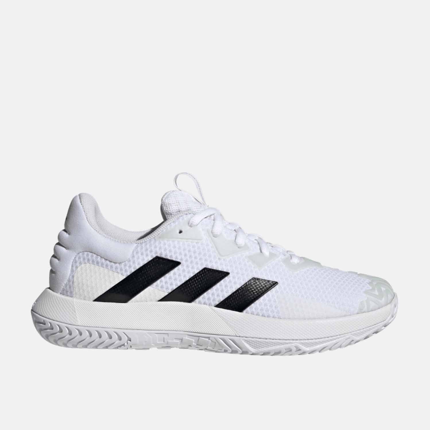 Men's SoleMatch Control Tennis Shoes - Lightweight & Durable Court Shoes for Competitive Play | Perfect for Tennis, Pickleball & Casual Wear