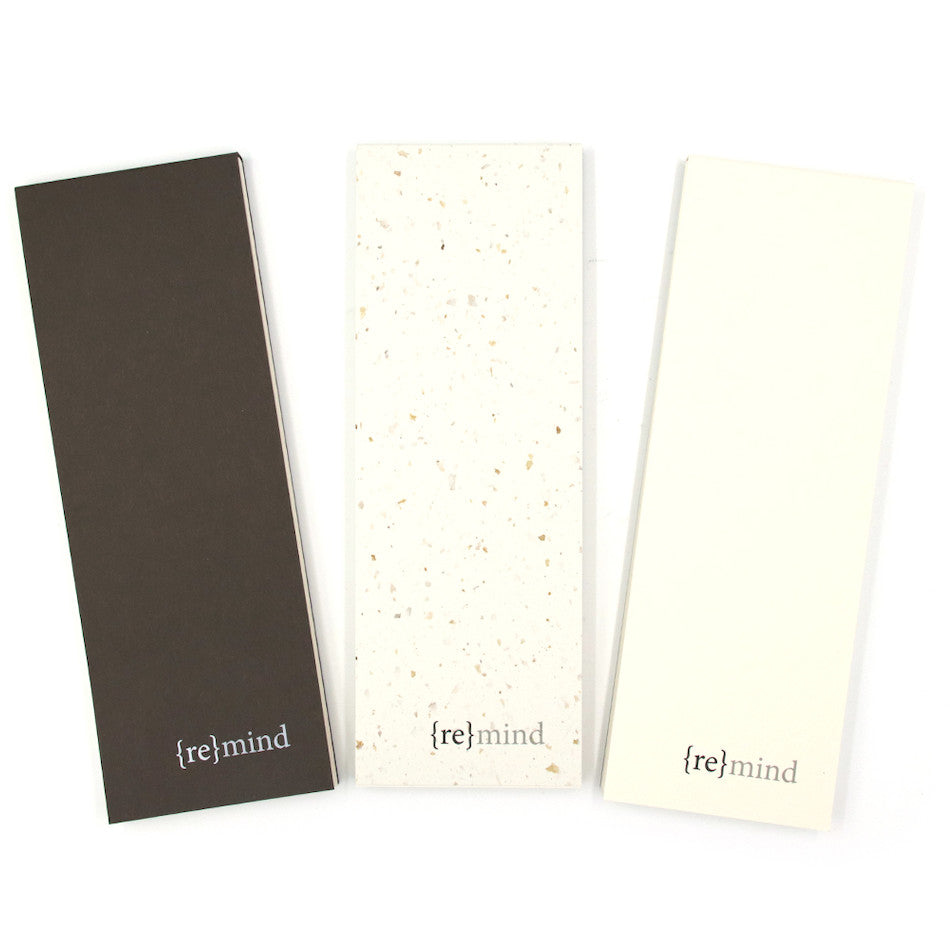 CoffeeNotes Skinny Notepad Cafe Collection - Stylish Minimalist Notebook for Journaling, Note Taking & Gift Ideas - Perfect for Coffee Shops, Office & Daily Use