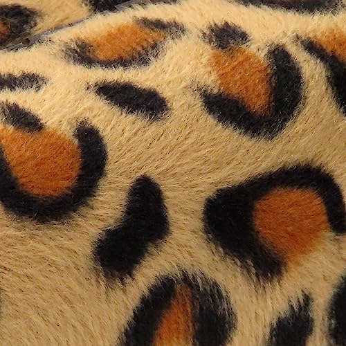 Leopard Animal Print