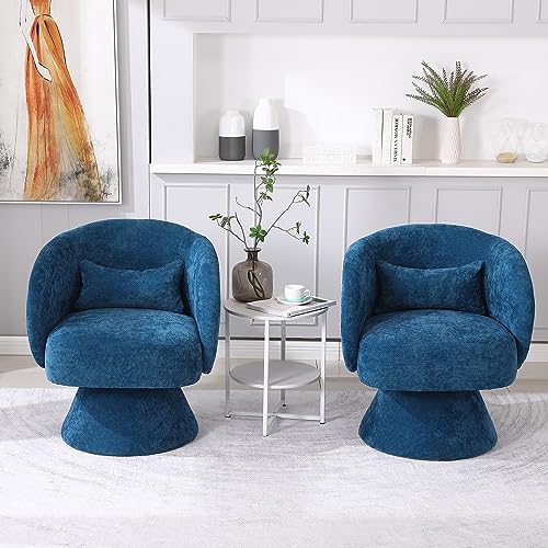 Teal Linen