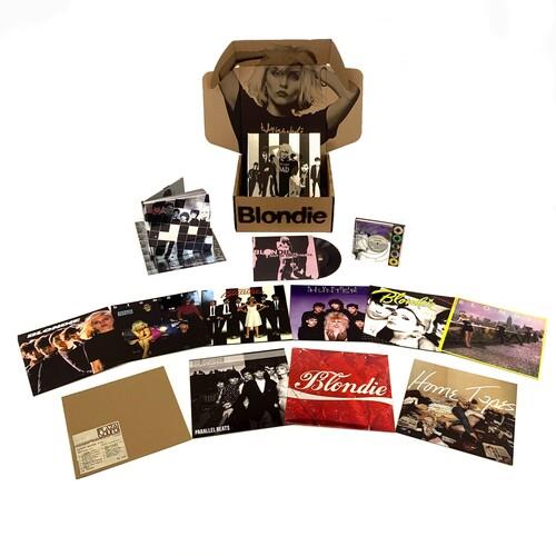 Against The Odds: 1974-1982 Super Deluxe Vinyl Box Set (10 LPs + 7 Singles) - Limited Edition Collectors' Vinyl Records for Music Enthusiasts & Audiophiles - Perfect for Home Listening, Gifts & Vinyl Collections