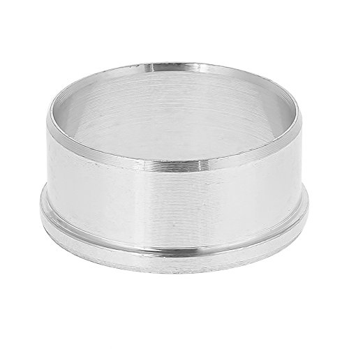 Premium Bike Bottom Bracket Adapter - Lightweight Aluminum Alloy & Steel Bearing Crankset for Bicycles - Perfect for Road Bikes, Mountain Bikes & Cycling Upgrades