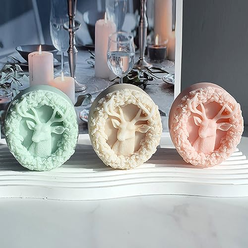 soap-deer