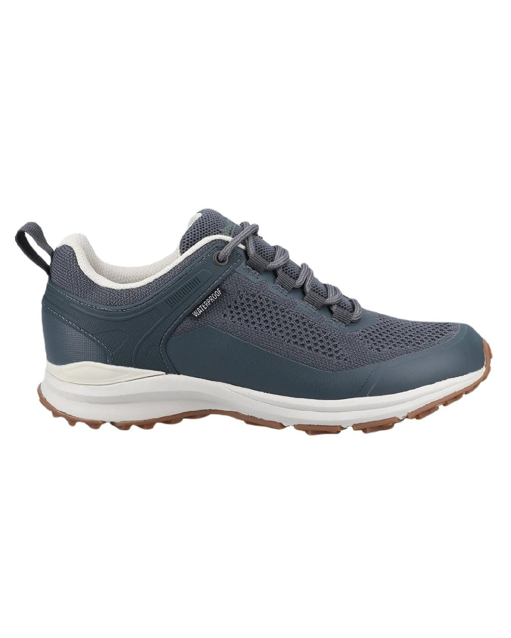 Cotswold Compton Women's Hiking Shoes - Lightweight Waterproof Trail Running Shoes for Outdoor Adventures, Camping & Trekking