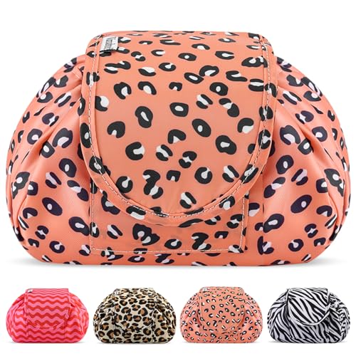 Pink Leopard