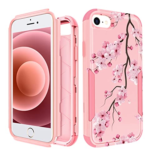 2Pink Blossom