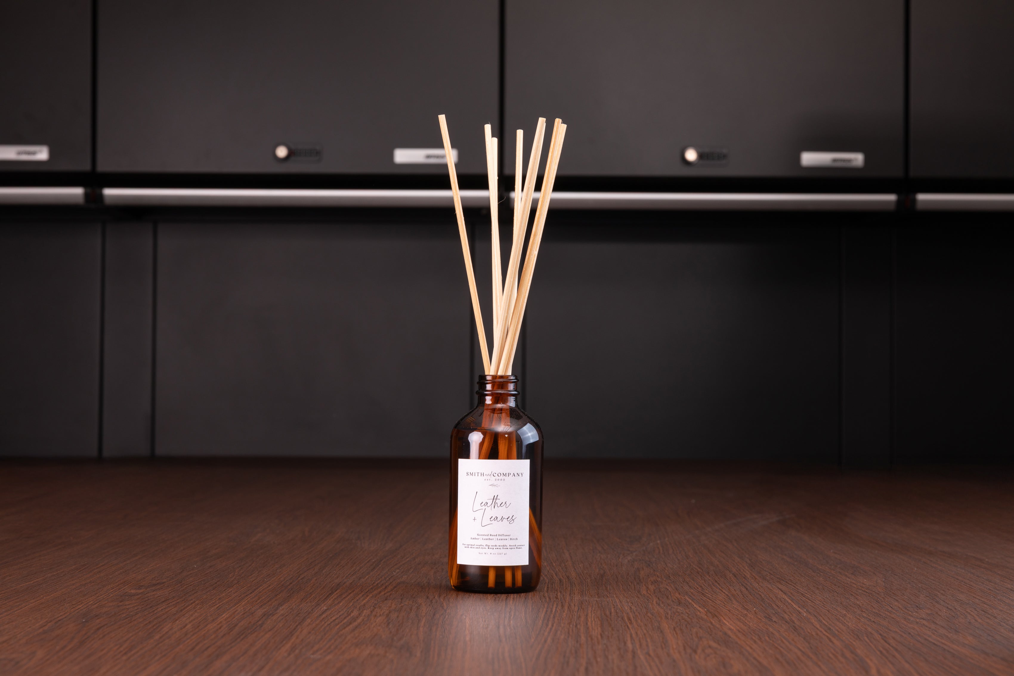 Destination OG Limited Scent - Premium Leather & Leaves Fragrance with Lotus Notes | Perfect for Home, Office & Luxury Gifting