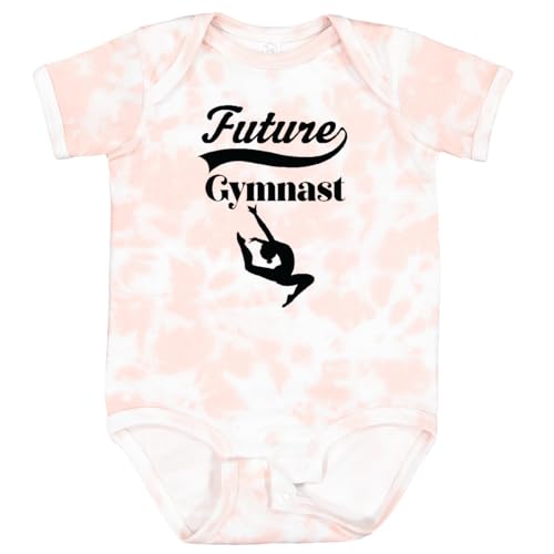 Tie Dye Pink