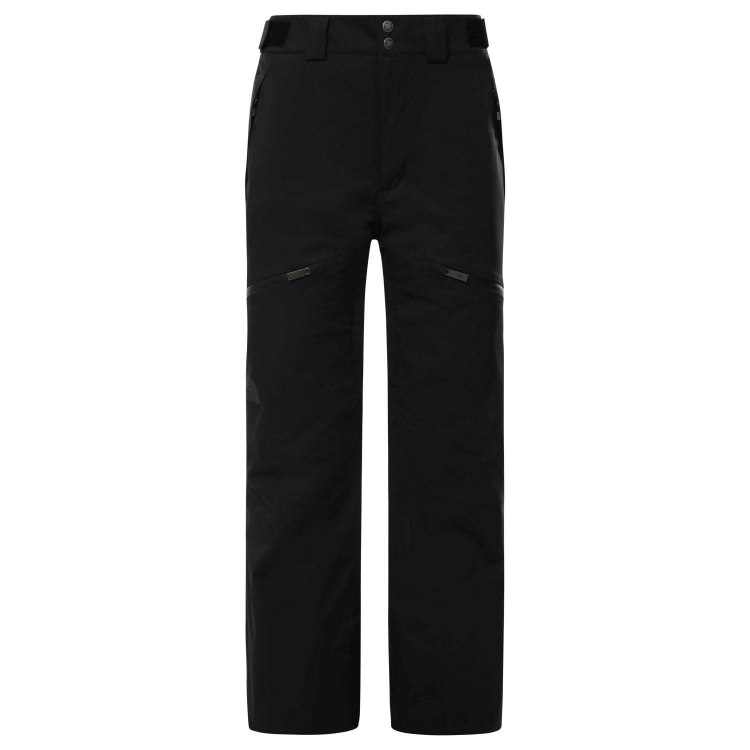 The North Face Chakal Hiking Pants for Men - Black, XL - Lightweight & Durable Outdoor Adventure Pants for Hiking, Camping & Travel