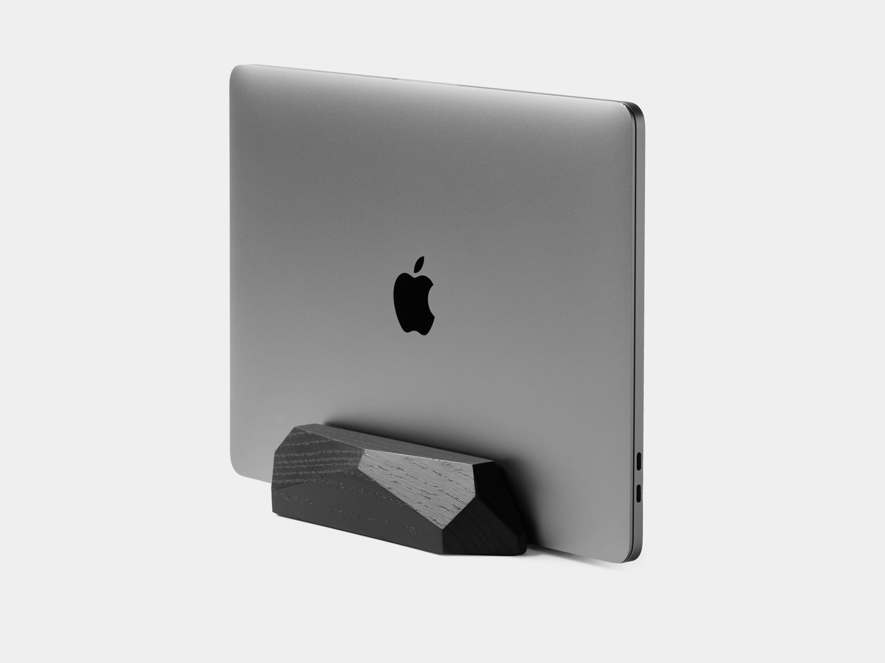 Premium Laptop Docking Station with Multiple Ports - USB-C Hub for MacBook, Dell, HP - Ideal for Home Office & Remote Work