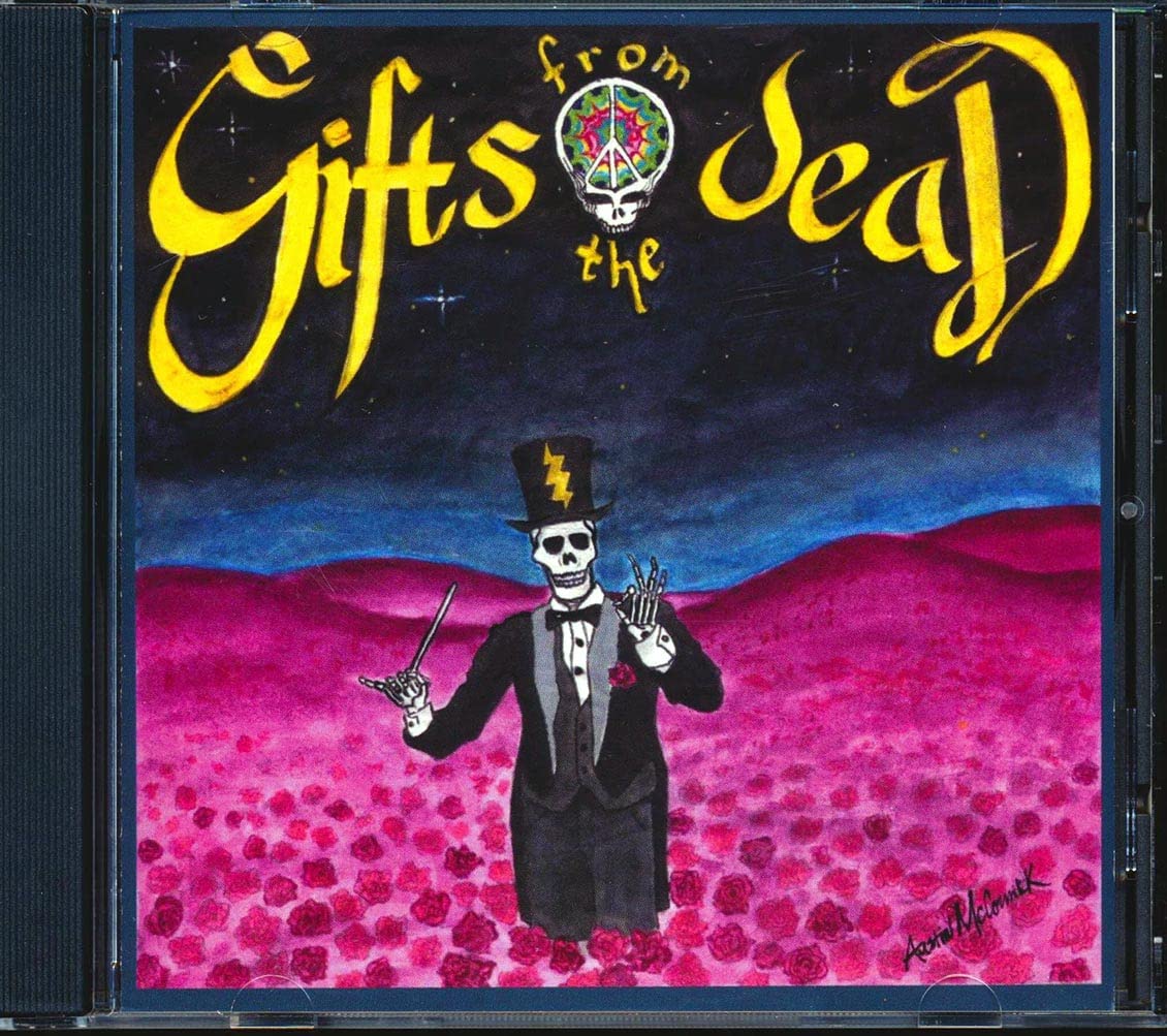 Unique Gifts From the Dead - Memorial Keepsakes & Sympathy Presents for Funerals, Memorials & Healing
