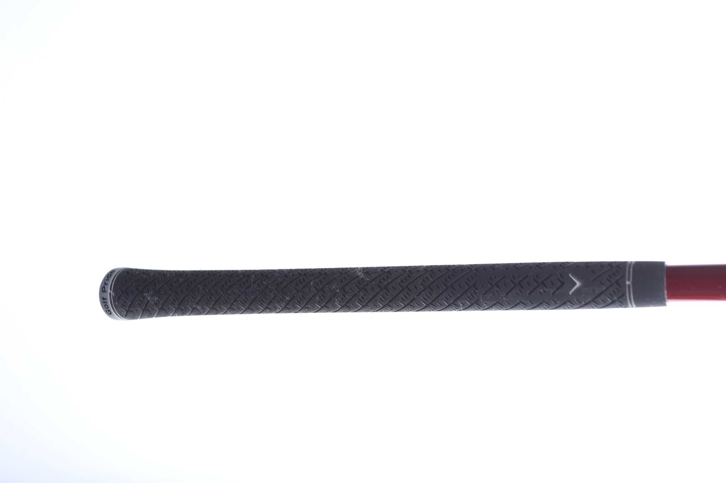 Used Callaway Paradym Ai Smoke TD Driver 9° Stiff Flex Project X HZRDUS Smoke Red RDX Right Hand Golf Club - Perfect for Long Drives & Tournament Play