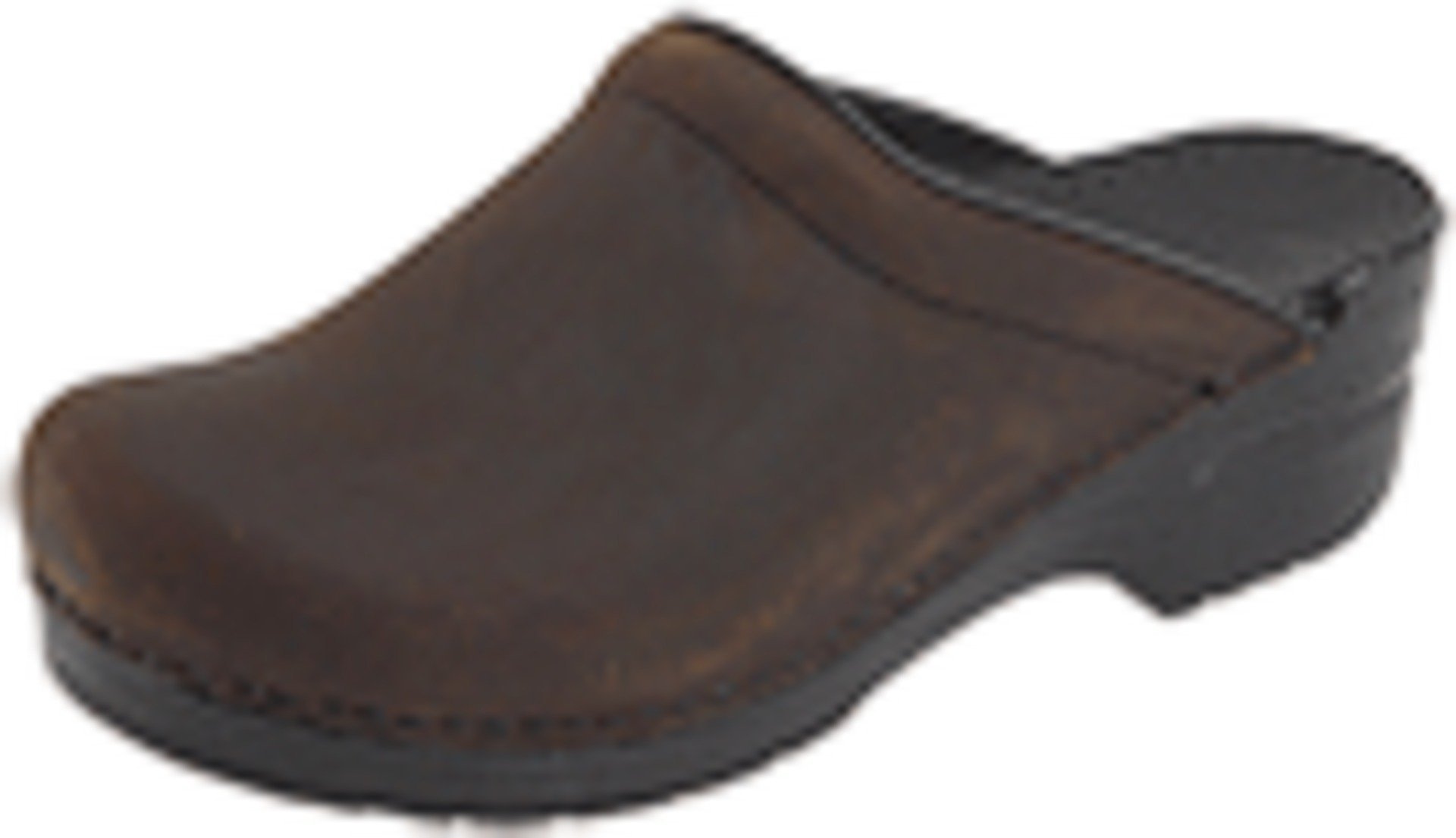 Dansko Women's Sonja Mule - Comfortable Slip-On Clogs for Nurses, Teachers & Healthcare Workers - Perfect for All-Day Wear at Work or Home
