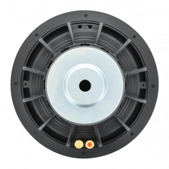 Bold North Audio BWF 1001 10