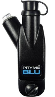 Pryme BT 583 Bluetooth Adapter for Motorola TRBO Radios - Wireless Headset Connectivity for Two-Way Radios | Perfect for Construction, Security & Event Staff Communication