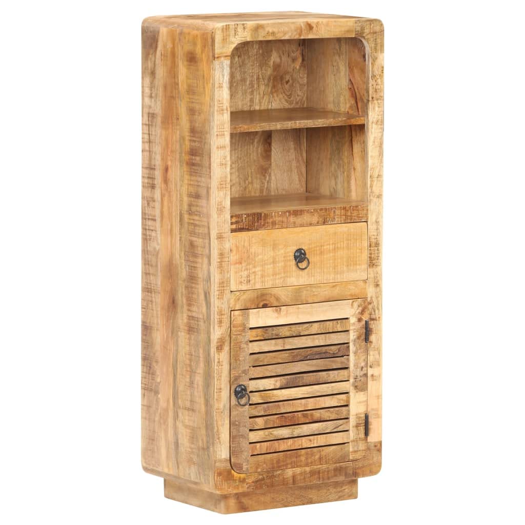 Multipurpose Storage Cabinet with Drawer - 17.7
