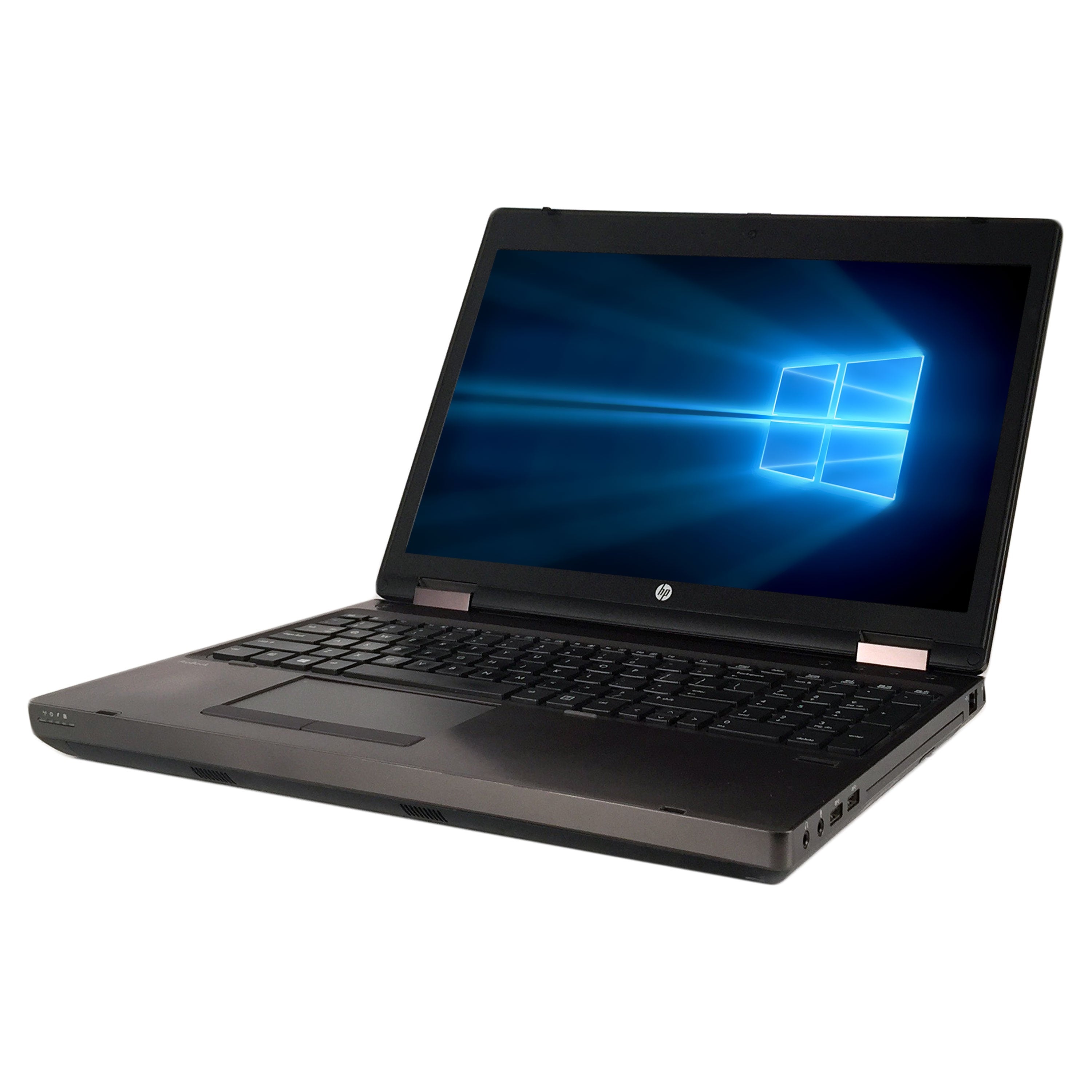 Refurbished HP ProBook 6560b 15.6