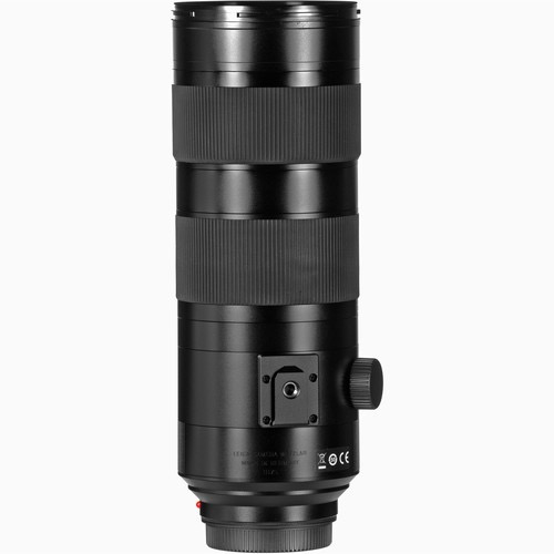 Leica APO Vario Elmarit SL 90-280mm f/2.8-4 Telephoto Zoom Lens for Professional Photography - Perfect for Sports, Wildlife & Portrait Shooting