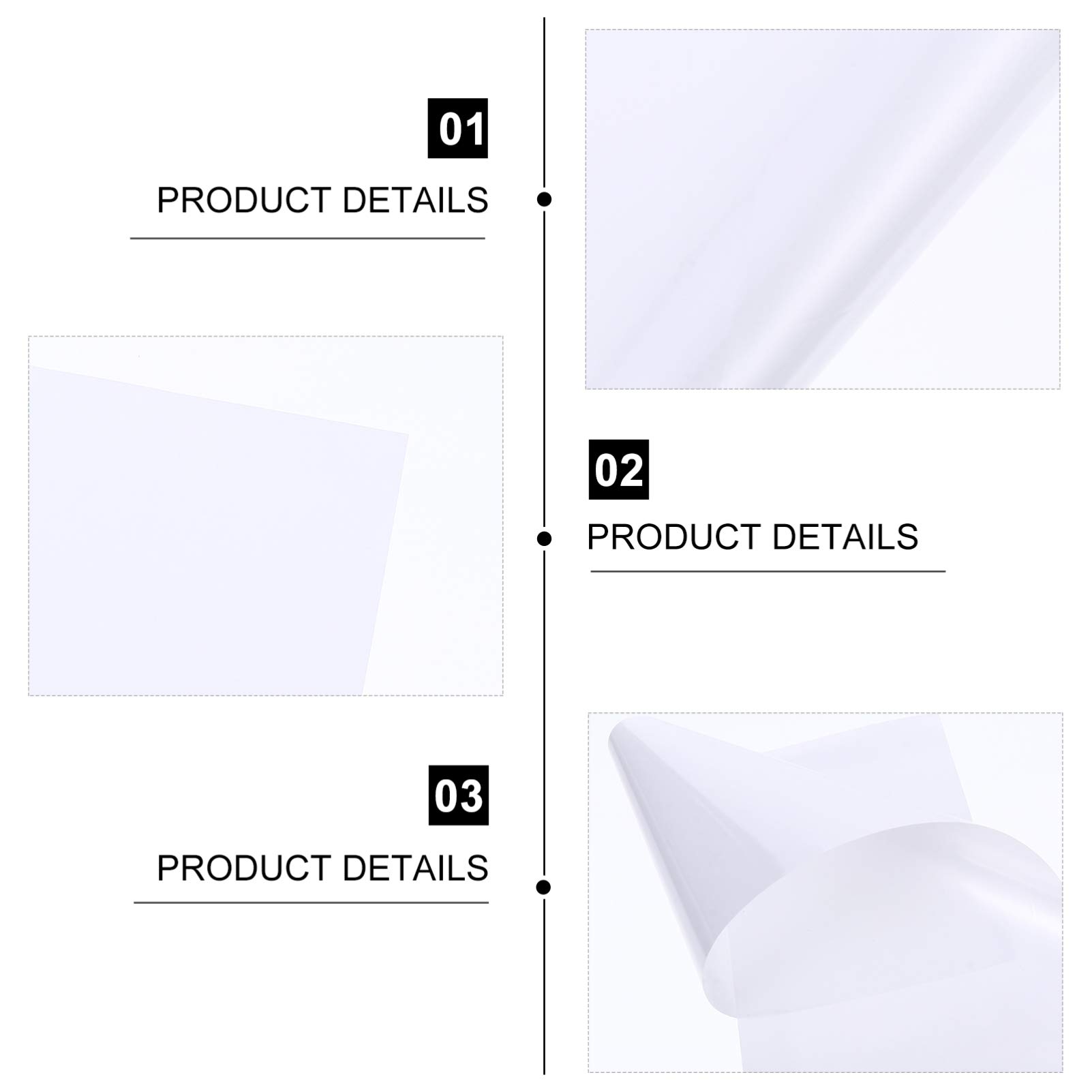Reusable Mesh Hair Coloring Strips - 200pcs Highlighting & Bleaching Sheets for Professional Hair Dye & Styling | Salon-Grade Tint Paper for Balayage, Ombre & Highlights at Home