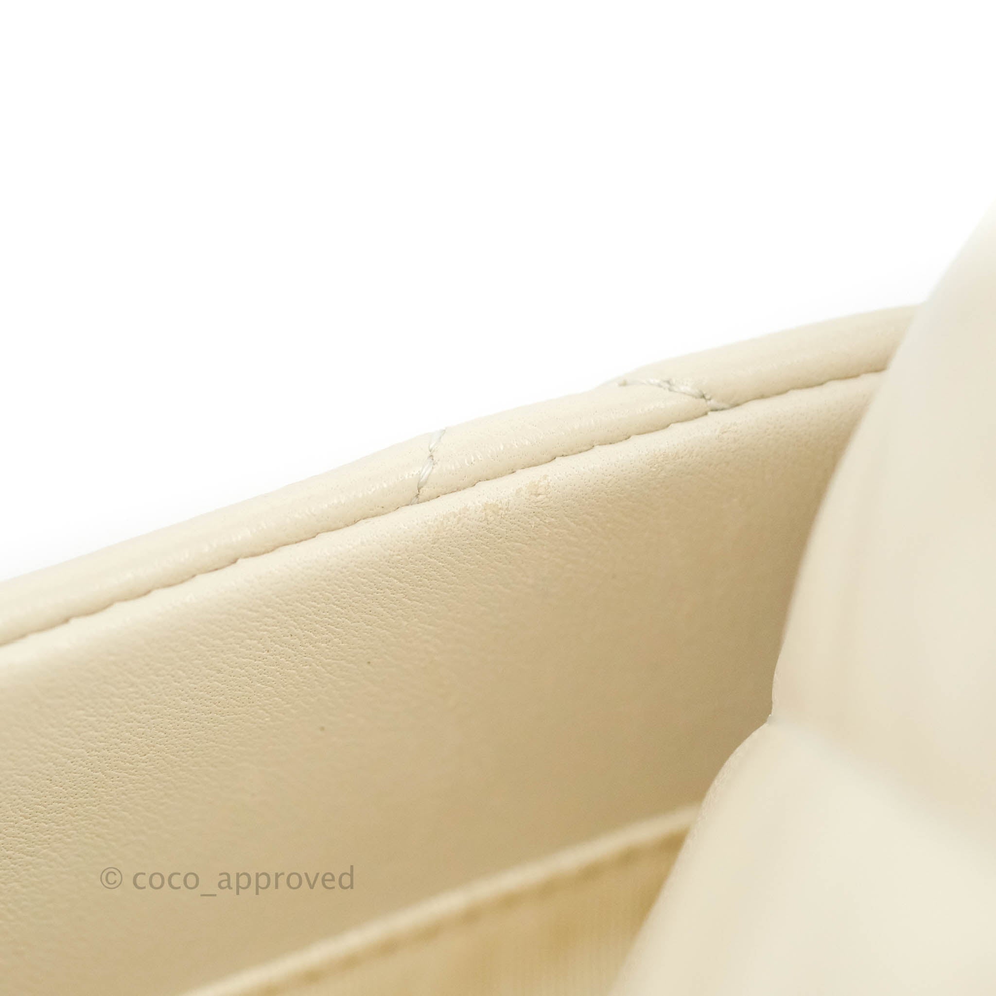 Chanel 19 Medium Flap Bag in Beige with Mixed Hardware - Luxury Designer Handbag for Women, Perfect for Work, Evening & Special Occasions