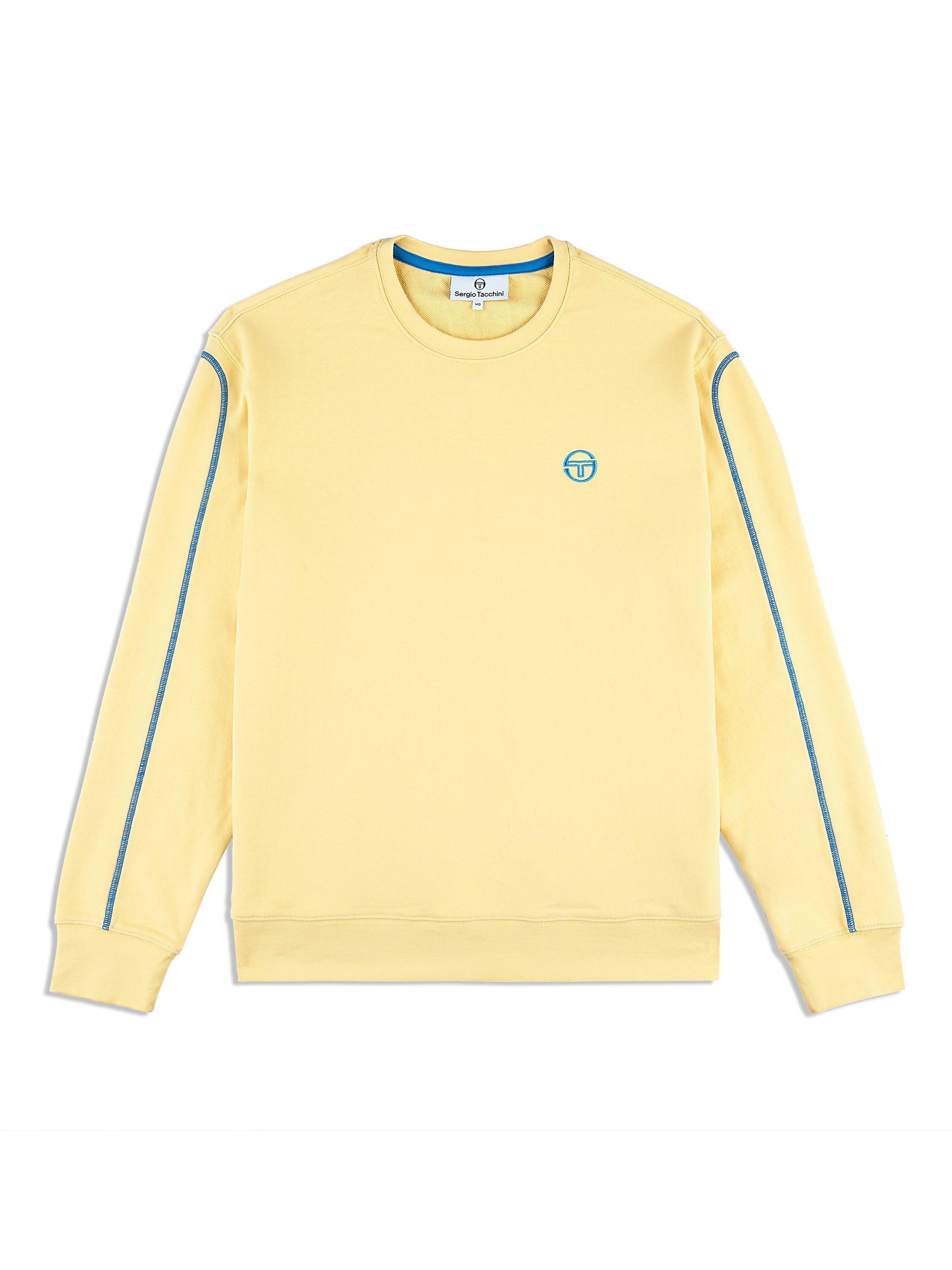 Matteo Crewneck Sweatshirt for Men & Women | Soft Cotton Blend | Comfortable Casual Pullover | Perfect for Everyday Wear, Lounge & Street Style Fashion