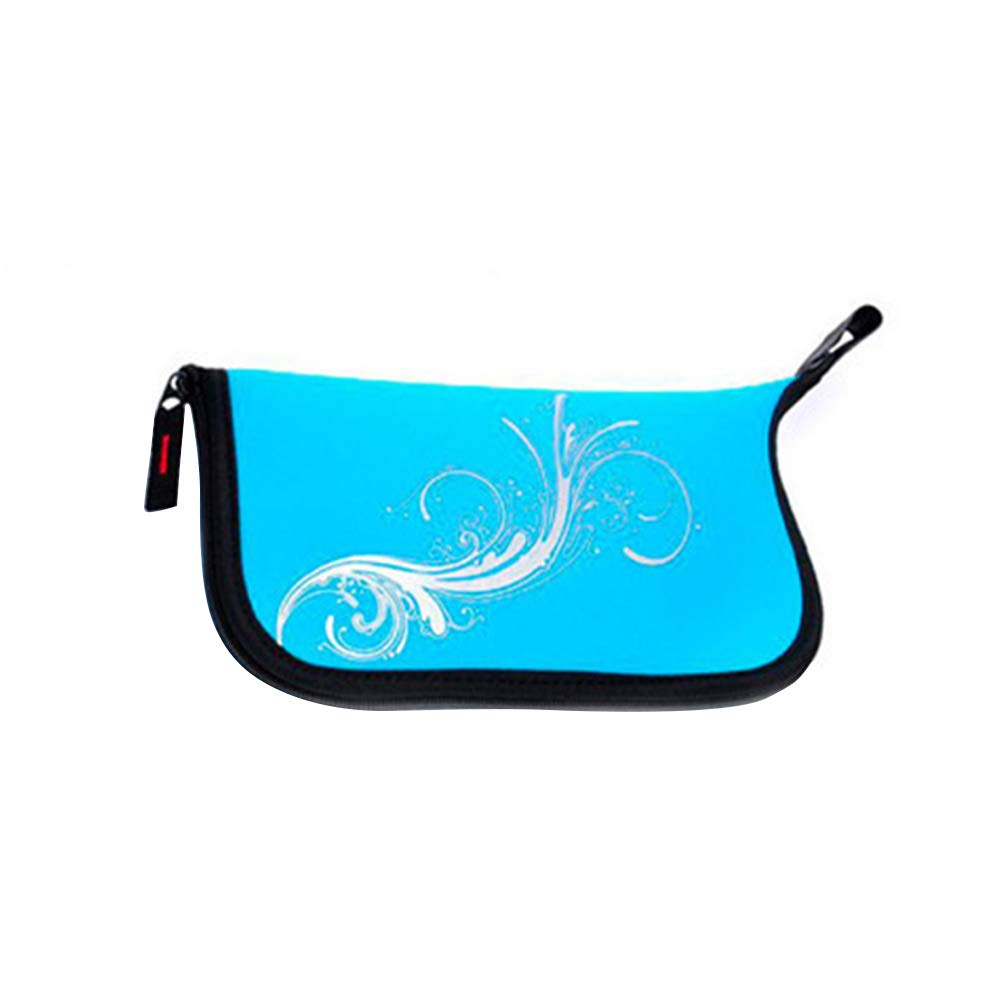 Premium Gaming Mouse Pad with Cable Storage Pouch - Large Non-Slip Mouse Mat & Zippered Accessory Bag for PC Laptop Gaming Setup | Perfect for Esports, Office Work & Home Computer Use