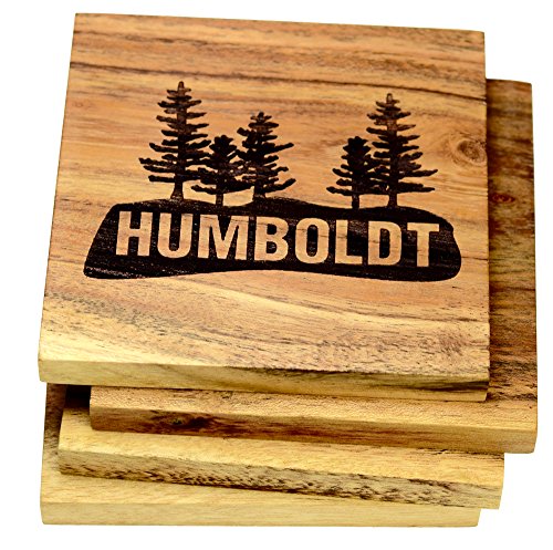 Humbolt Redwood