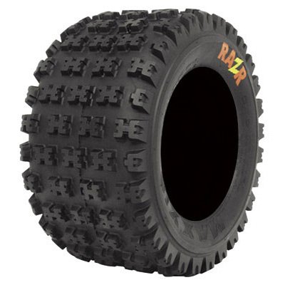 Maxxis Razr ATV Tire 20x11-10 for Honda TRX 250 RECON 1997-2009 - Off-Road, Mud & Trail Riding Performance