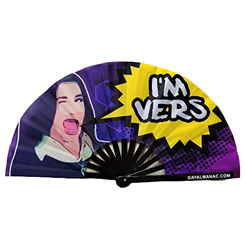 Agatha - I'm Vers