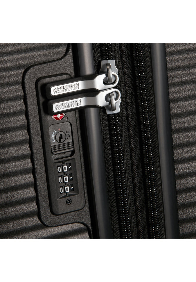 American Tourister Curio Spinner Large Suitcase - 28