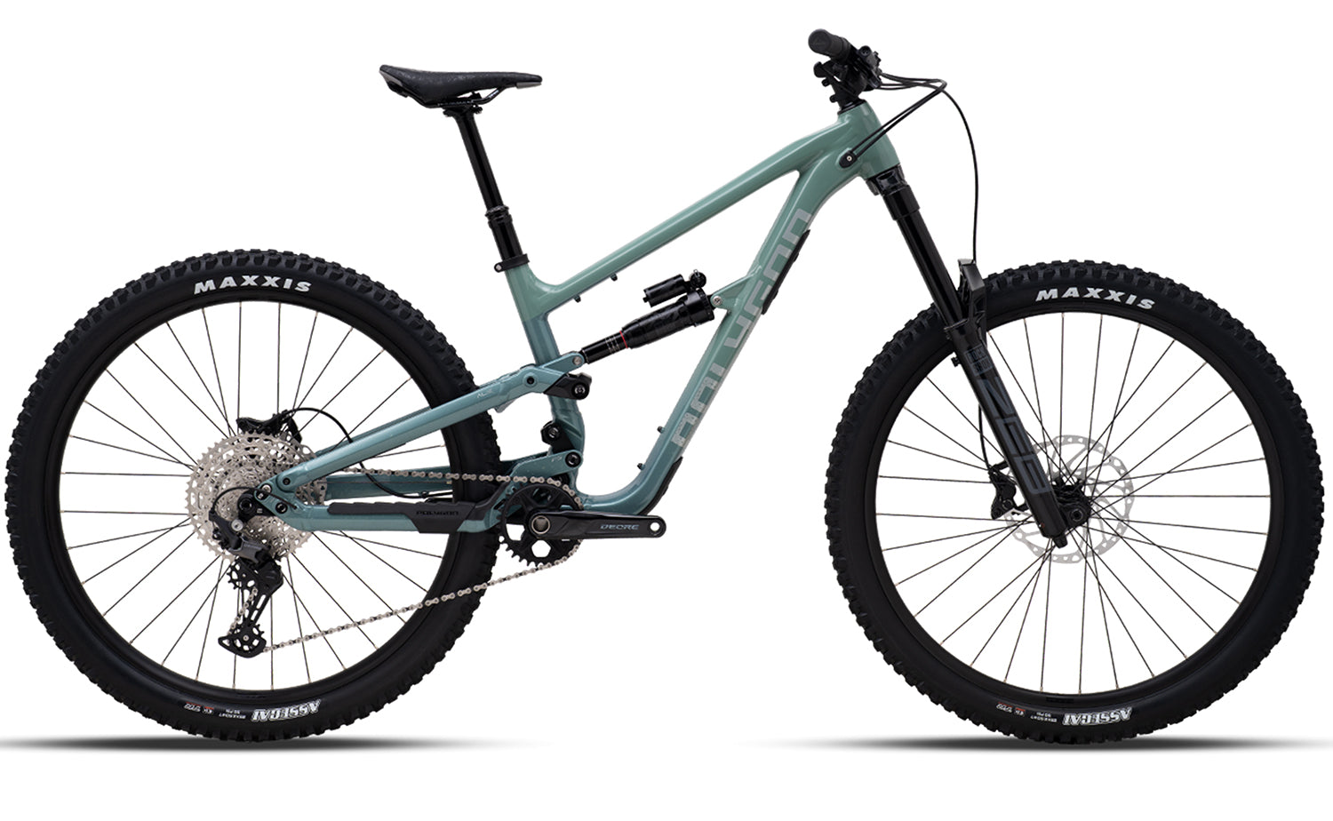 Polygon Collosus N7 Enduro Mountain Bike - 29