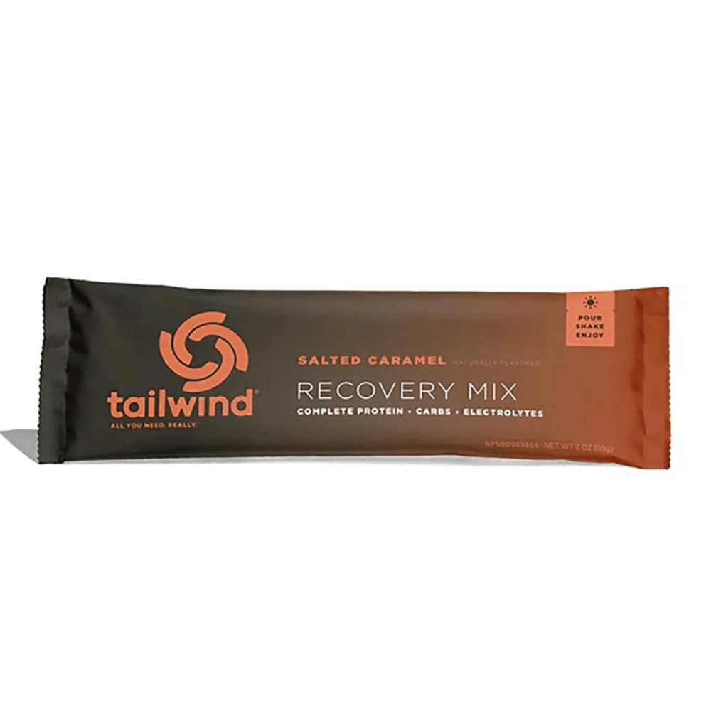 Tailwind Rebuild & Recovery Drink Mix - Electrolyte & Protein Powder for Post-Workout Hydration - Ideal for Runners, Cyclists & Athletes